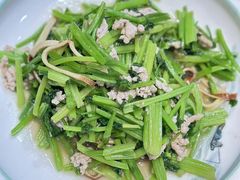 -小小饭店·休闲农庄·安吉松树林里的农家菜