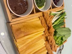 -老德州四合院·德州菜(天衢路店)