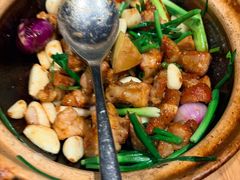 -荣小馆(杭州大厦店)