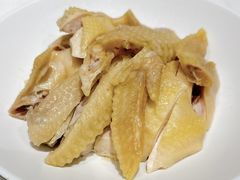 吉士咸鸡-老吉士酒家(天平路店)