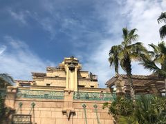 -亚特兰蒂斯水世界冒险乐园