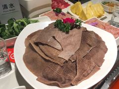 -海底捞火锅(锦艺城店)