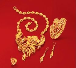 -菜百首饰(朝阳店)