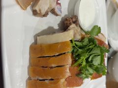 -朗记餐厅·传统湛江菜(康宁路店)