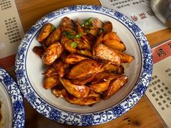 -洞天食府(北大街店)