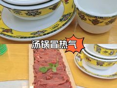 -田村·石锅藏香鸡(布达拉宫店)