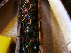 -火咂咂竹筒宴(告庄店)