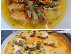 -古韵轩·江浙融合菜(梁溪店)