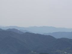 -驼梁风景区