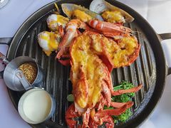 -Kathleen's Waitan 凯圣琳江景西餐厅(外滩店)