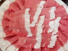 -海底捞火锅(公益西桥店)