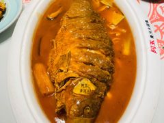 -阿五黄河大鲤鱼(英协路店)