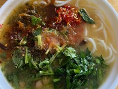 -文山荷鲜居(翠湖店)