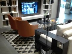 -佰丽爱家全屋定制(汶水店)
