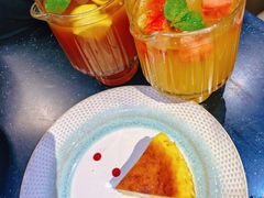 -西堤厚牛排(国瑞店)