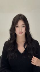 -DL HOPE明星造型