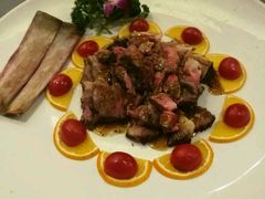 -玉珑泉·汤泉美食水疗(海珠店)