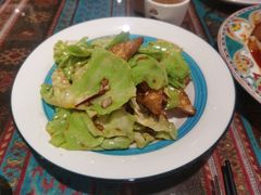 -巴依老爷·新疆美食(上城区天城路店)