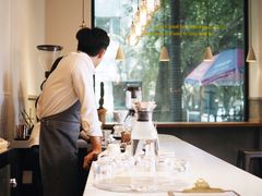 -HAY COFFEE