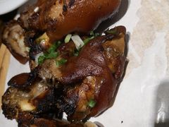 -金谷园饺子·烧烤·家宴(人大总店)
