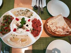 -ALAMEEN阿拉伯餐厅(三里屯店)