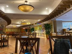 -国宾酒店-花园咖啡自助餐厅(北营房中街店)