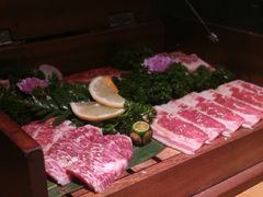 -MIKOMIKO和牛烧肉专门店(南门店)