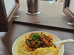 -波记美食煲仔饭蒸饭(客村店)