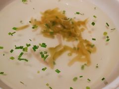 -芳草地度假酒店·野炉中餐厅