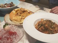 -大树餐厅(益田假日店)