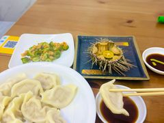 -海胆小馆(东北水饺·春柳店)