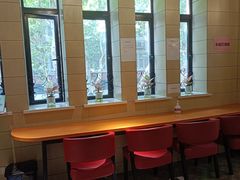 景观位-红房子西菜馆(淮海中路店)