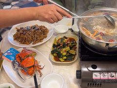 -小煵记·打边炉(西丽文光店)