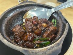 -兴记肉骨茶(甲洞大街第二新分店)