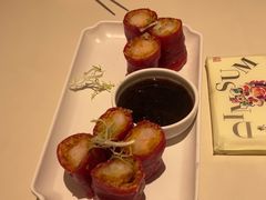 -蔡澜点心·粤菜(嘉里中心店)
