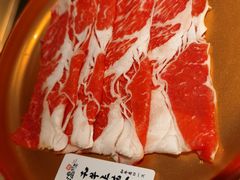 -温野菜涮涮锅(西单大悦城店)