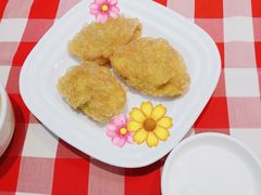 -西贝莜面村(双井店)