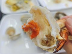 -船奇蒸汽海鲜·闽菜(八市海鲜总店)