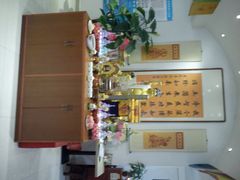 android_upload_pic-慈心素食馆(绳金塔店)