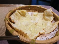 -Pita's&Tika's中东和印度风味餐厅(龙湖天街店)