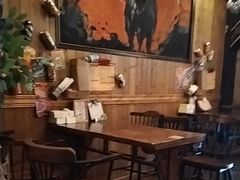 -VIKING SALOON西部美式烟熏烤肉(和平路店)