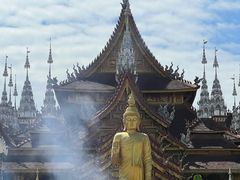 -西双版纳总佛寺