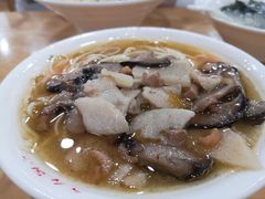 -华兴街自力面店