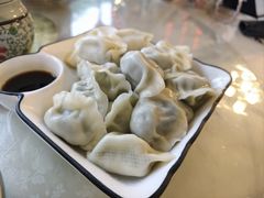 -天天向上素食餐厅(五台山店)