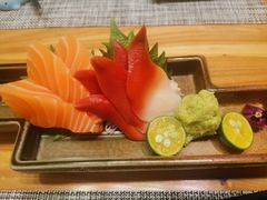 -鮨鲸·和牛烧(三里屯店)