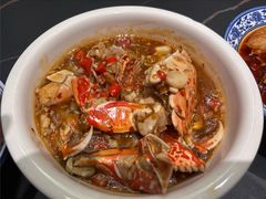 -回家吃饭·地道南昌菜(建德观总店)