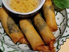 -simply thai天泰(静安嘉里中心店)