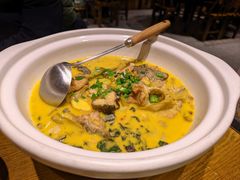 -后湖小院·乡野田园菜