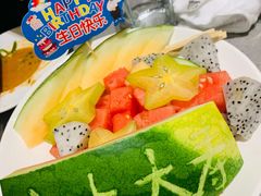 -海底捞火锅(金光华店)