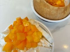 -冰椰岛椰冰(亚龙湾店)